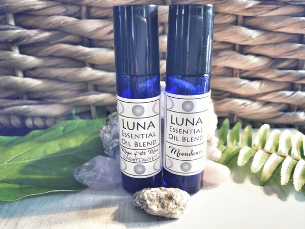 Luna Essential Oils