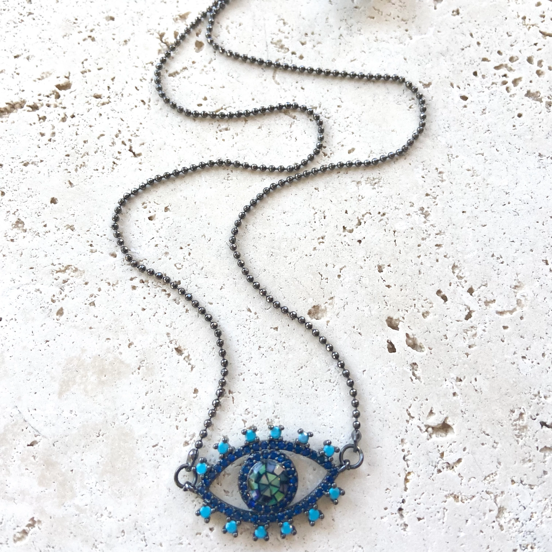 Handmade necklace – Avada Handmade