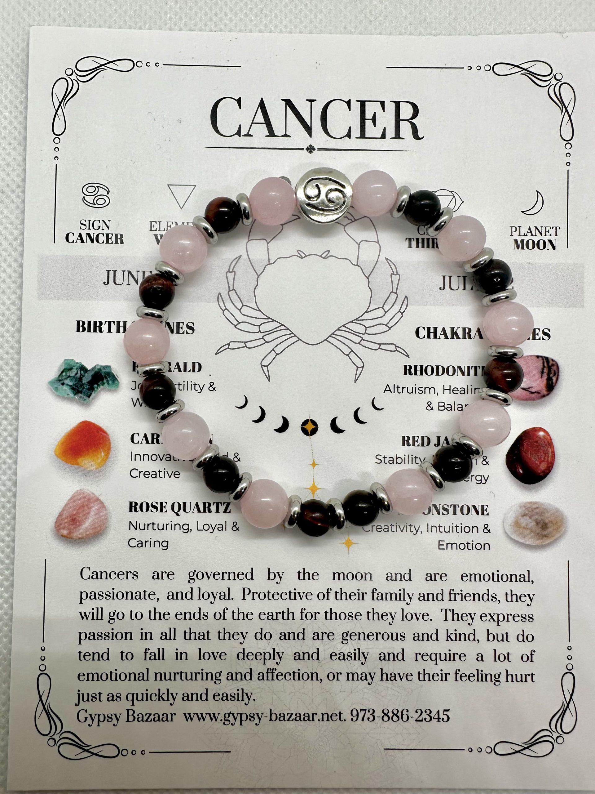 thumbnail image 2 of 6 Zodiac Signs Are Destined For Transformative Healing In January 2024 2 of 14